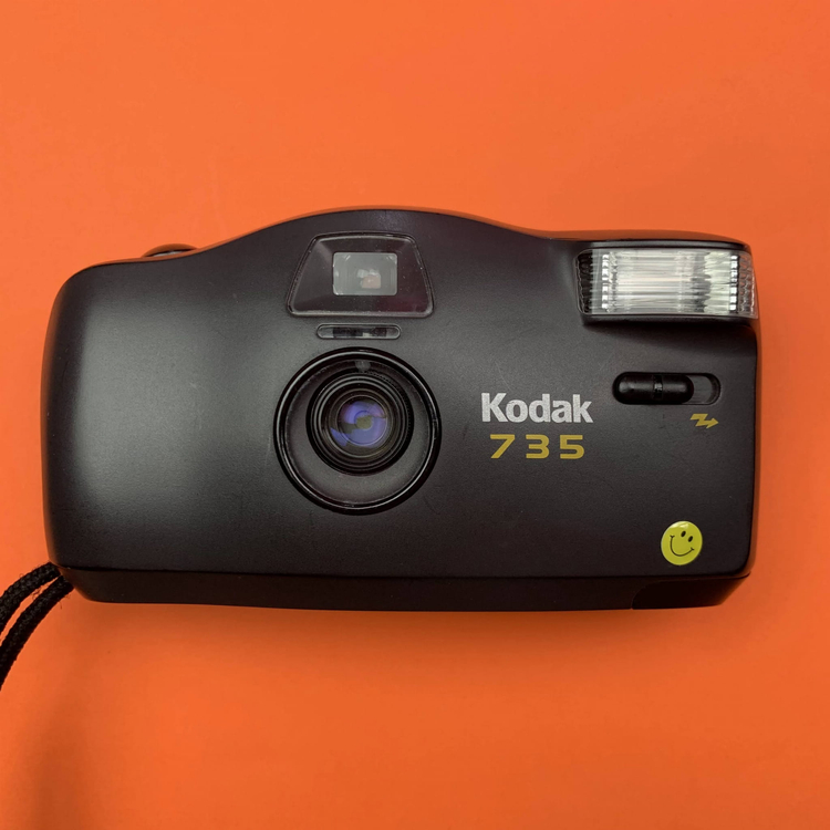 Kodak 735
