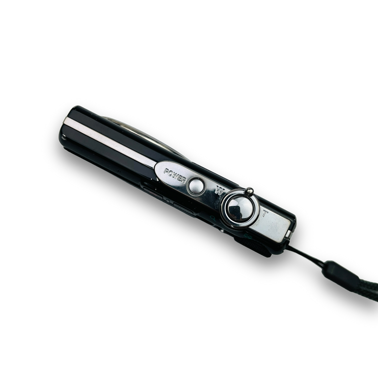 Aparat cyfrowy Olympus FE-280