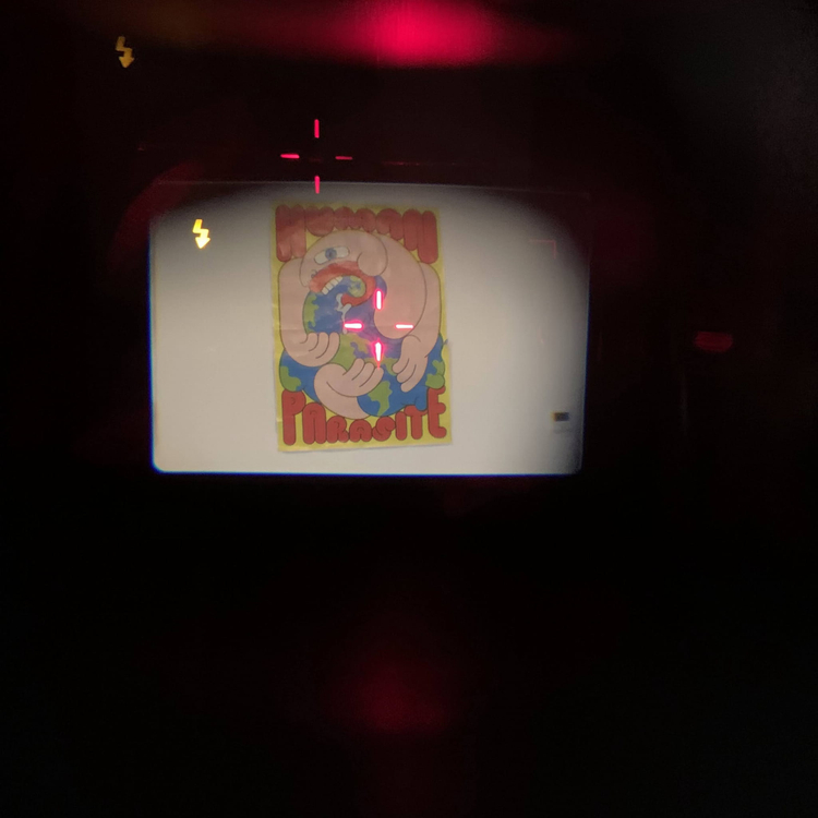 Olympus Viewzoom 120