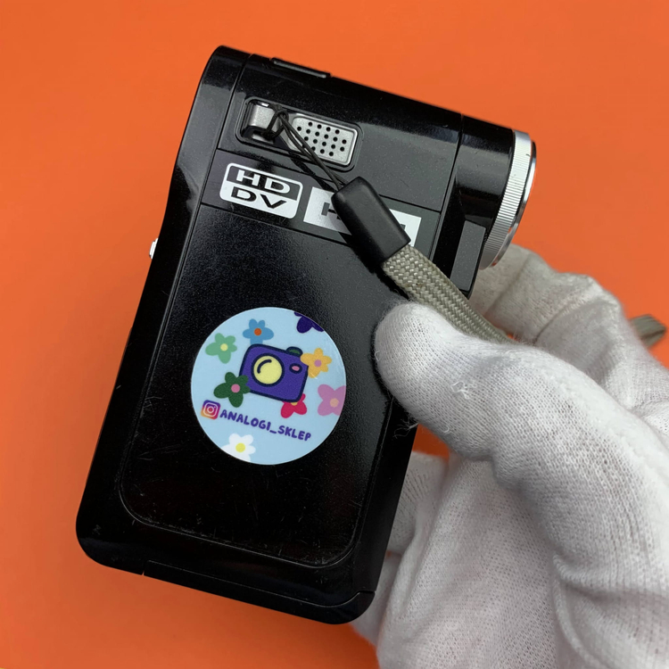 Kamera Toshiba Camileo