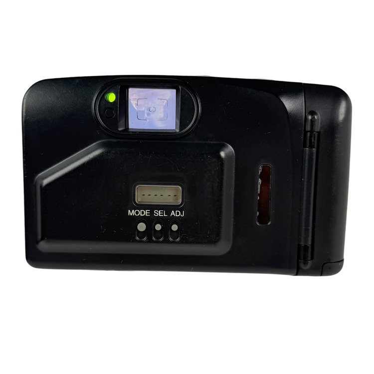 Aparat analogowy Pentax PC-550