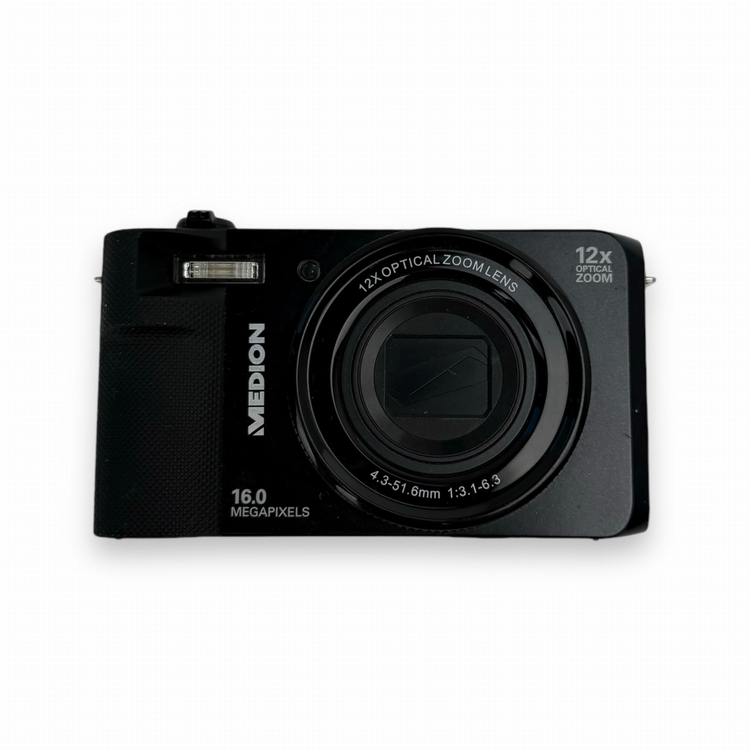 Aparat cyfrowy Medion MD86938
