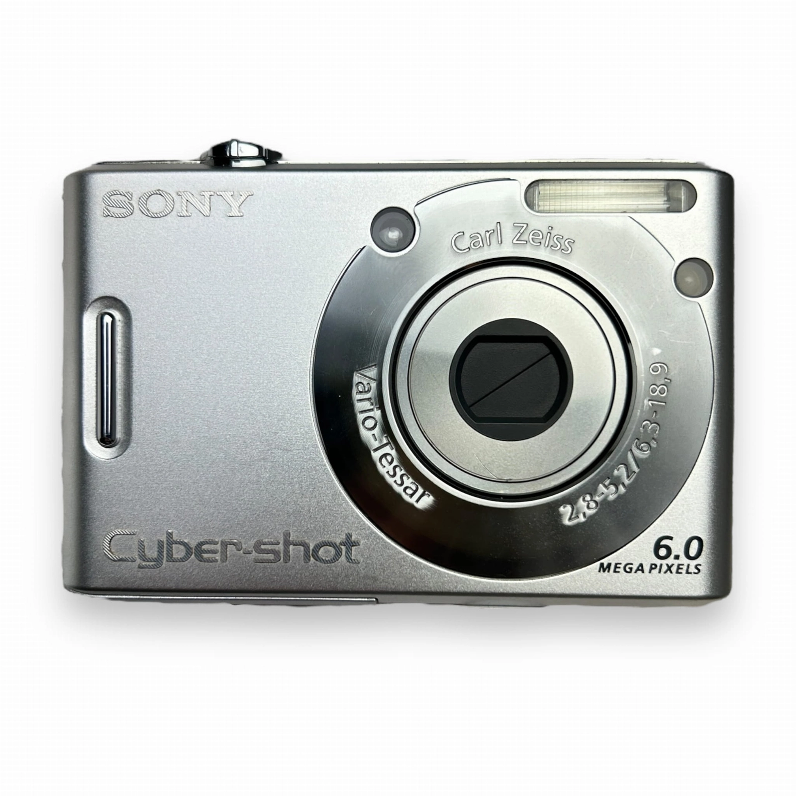 Aparat cyfrowy Sony Cybershot DSC-W30 | Wysoka Jakość, 100% Dobra