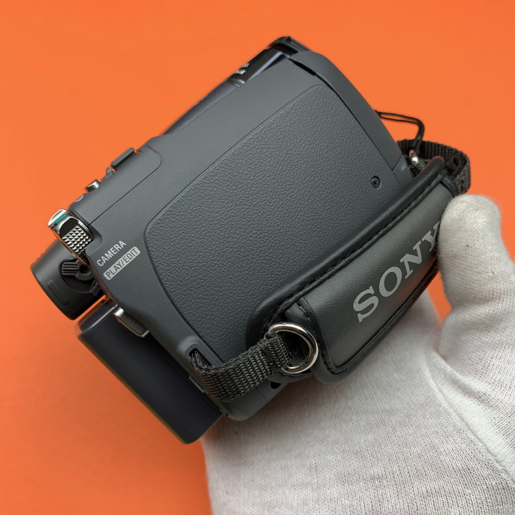 Kamera Sony Handycam DCR-HC23