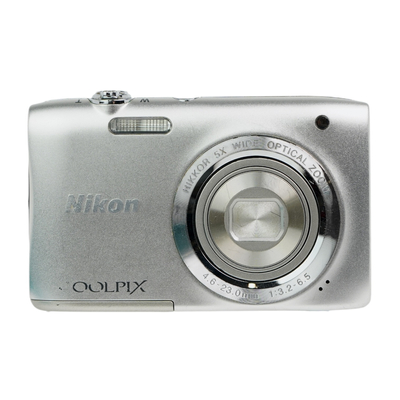 Aparat cyfrowy Nikon Coolpix S2900