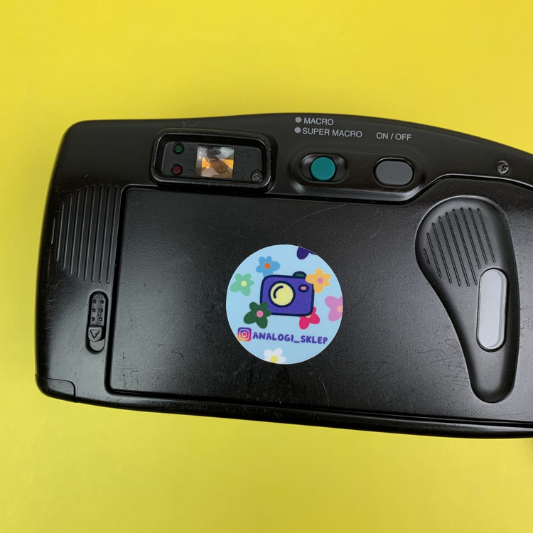 Samsung maxima zoom 105