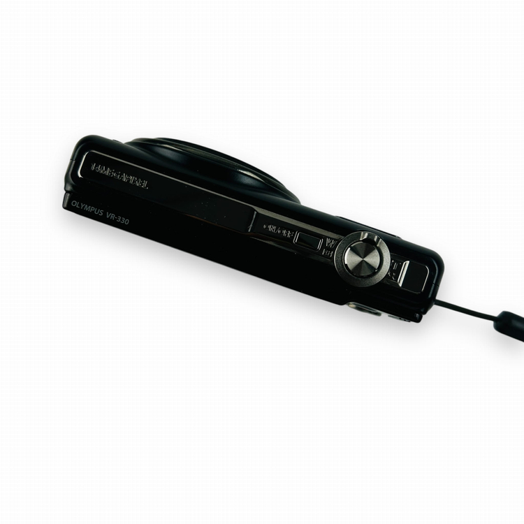 Aparat cyfrowy Olympus VR-330