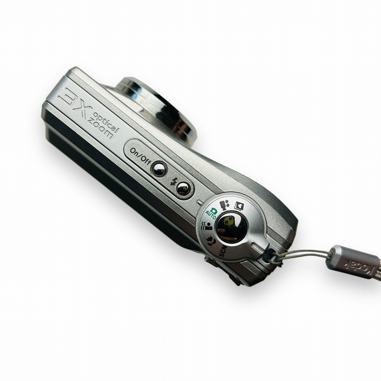 Aparat cyfrowy Kodak EasyShare C713