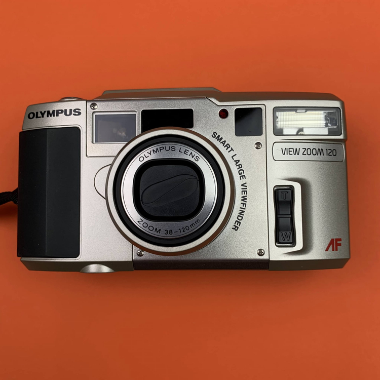 Olympus Viewzoom 120