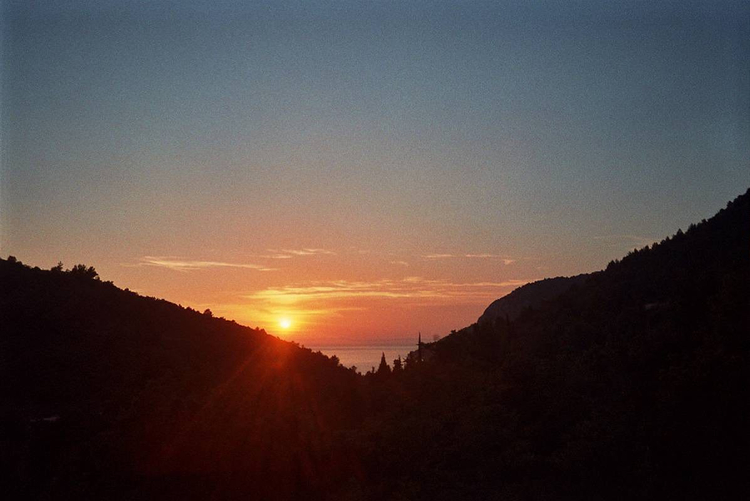 Aparat analogowy Kodak Star 275