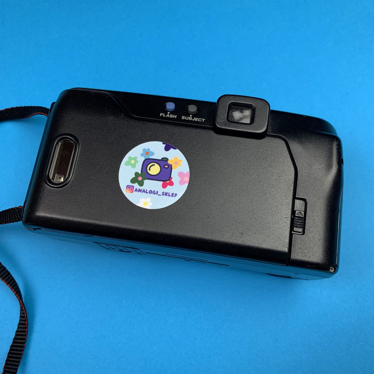 Olympus AZ-230 Superzoom