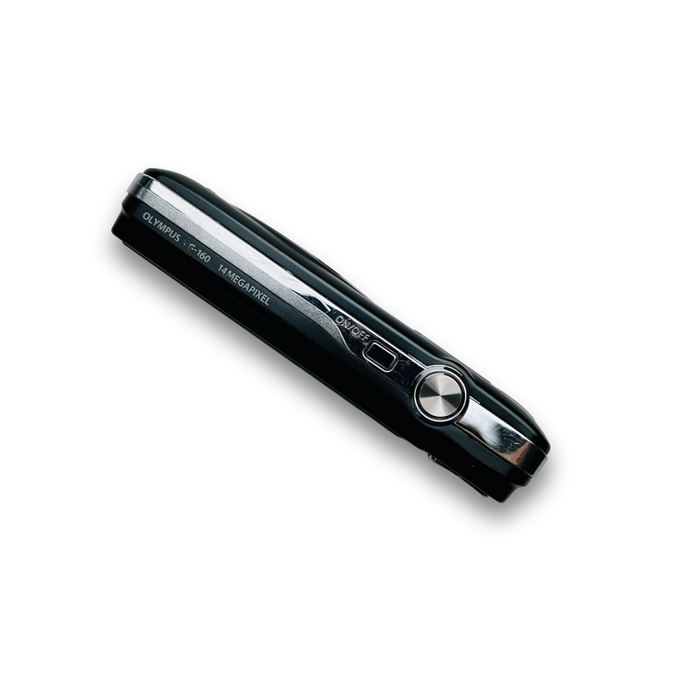 Aparat cyfrowy Olympus VG-160