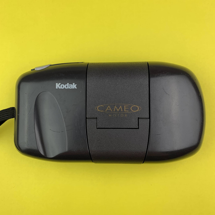 Kodak Cameo