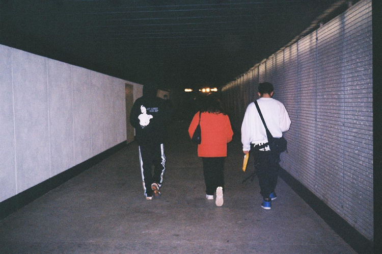 Aparat analogowy Nikon RF