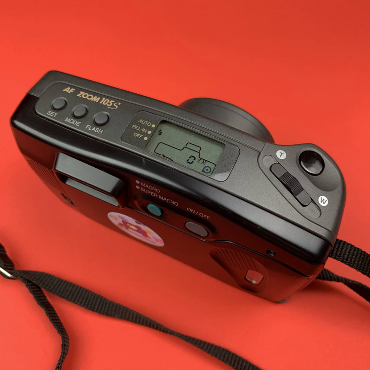 Samsung AF-Zoom 105s