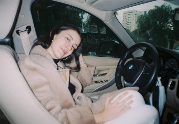 Fujifilm Clear Shot III