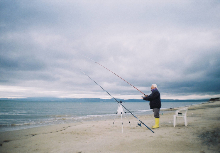 Fujifilm Clear Shot III