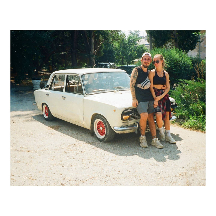 Praktica MD M40 Autoflash