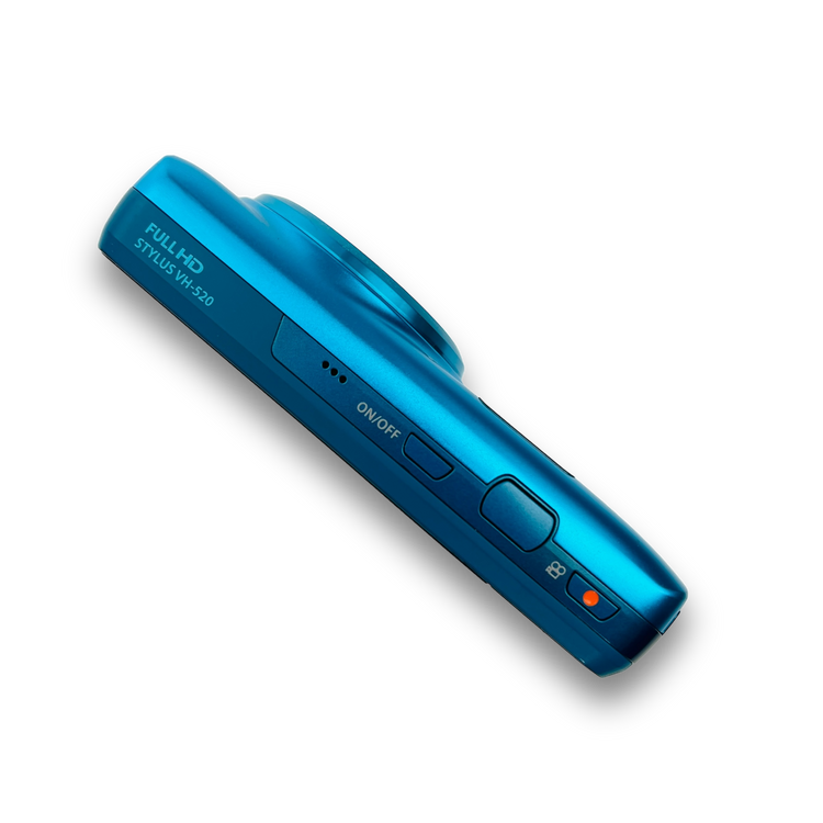 Aparat cyfrowy Olympus Stylus VH-520