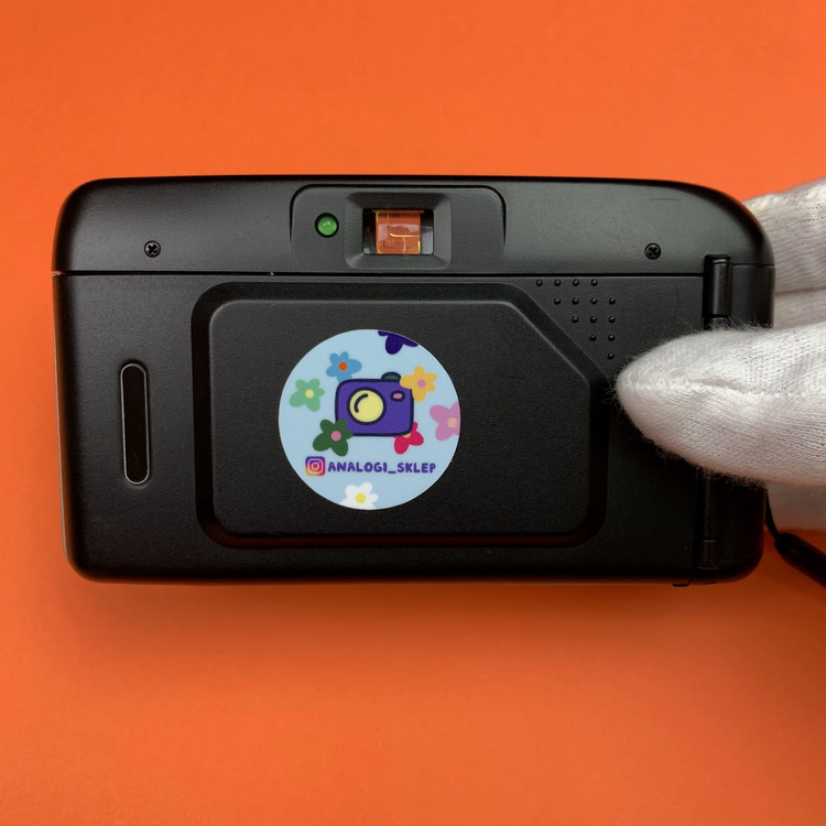 Minolta Memory Maker