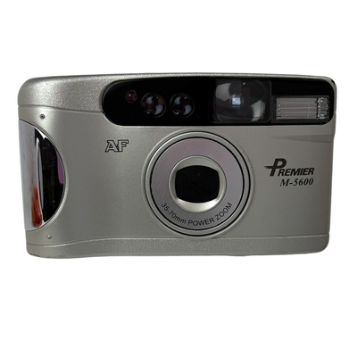 Aparat analogowy Premier M-5600