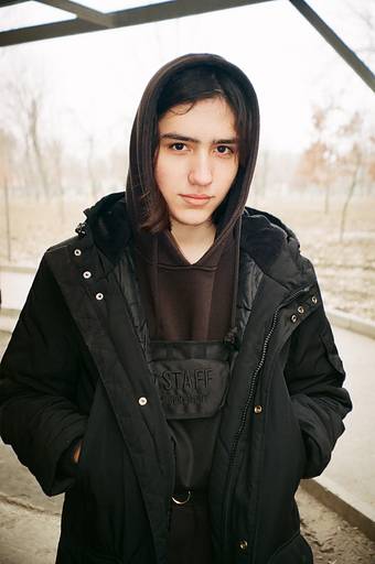 Olympus Superzoom 105