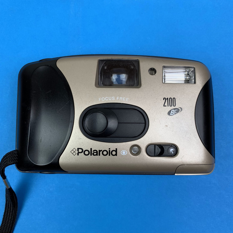 Polaroid 200BF