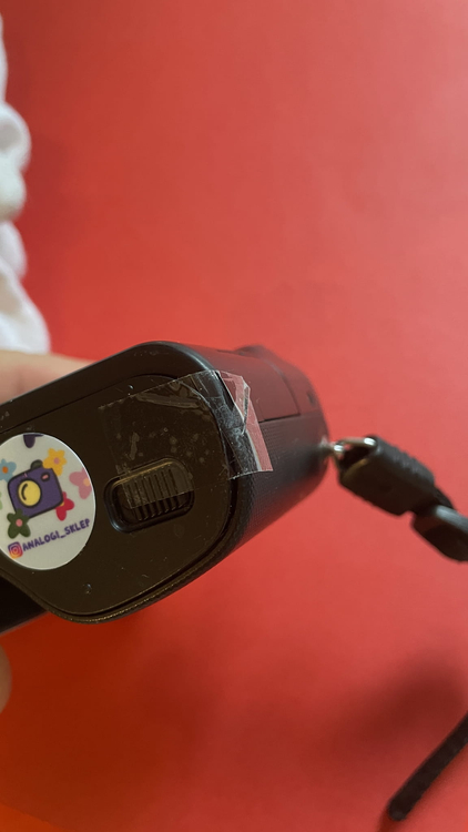 Aparat cyfrowy Samsung NX2000