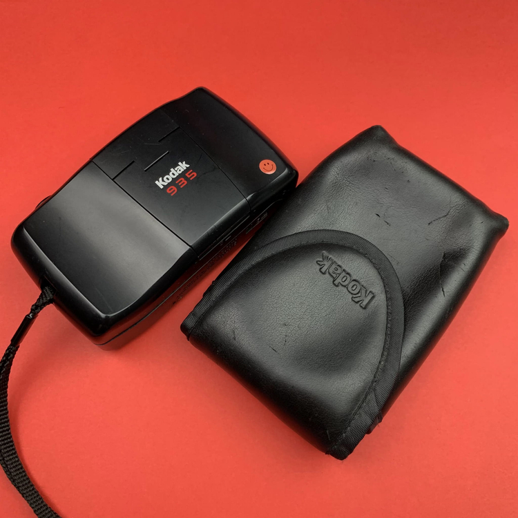 Kodak 935