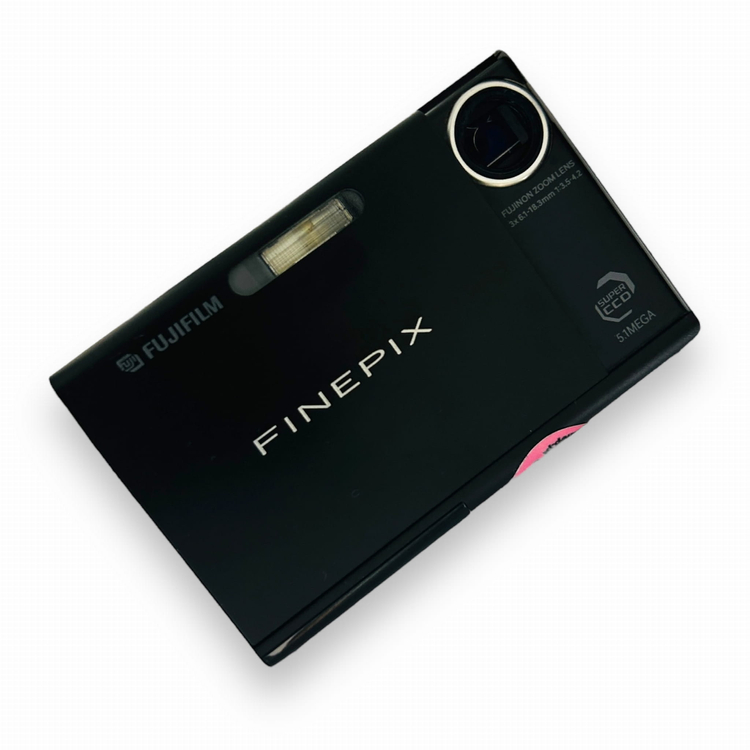 FUJIFILM FINEPIX Z1 ブラック XDピクチャーカード 付き FUJIFILM FINEPIX Z1 ブラック XDピクチャーカード 付き