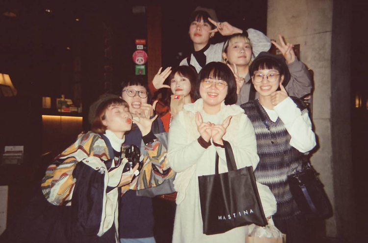 Fujifilm Clear Shot Plus