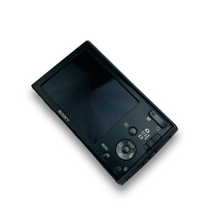 Aparat cyfrowy Sony Cybershot DSC-W510