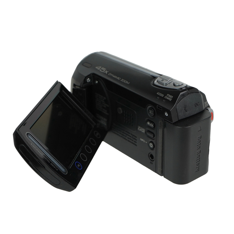 Kamera cyfrowa JVC Everio GZ‑MS210BE