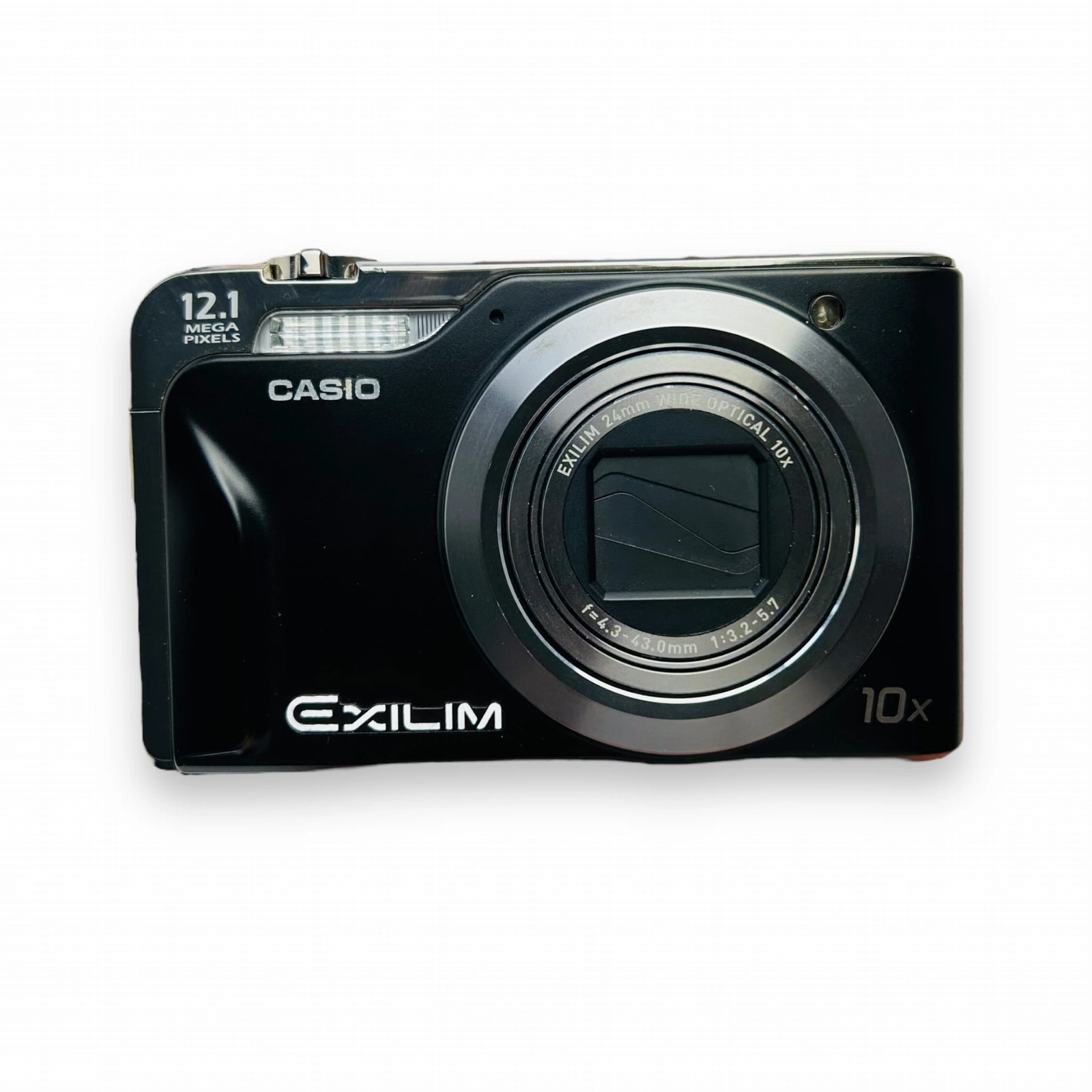 CASIO EXILIM EX-H10　#9360 Aparat cyfrowy Casio exilim EX-H10 | Wysoka Jakość, 100