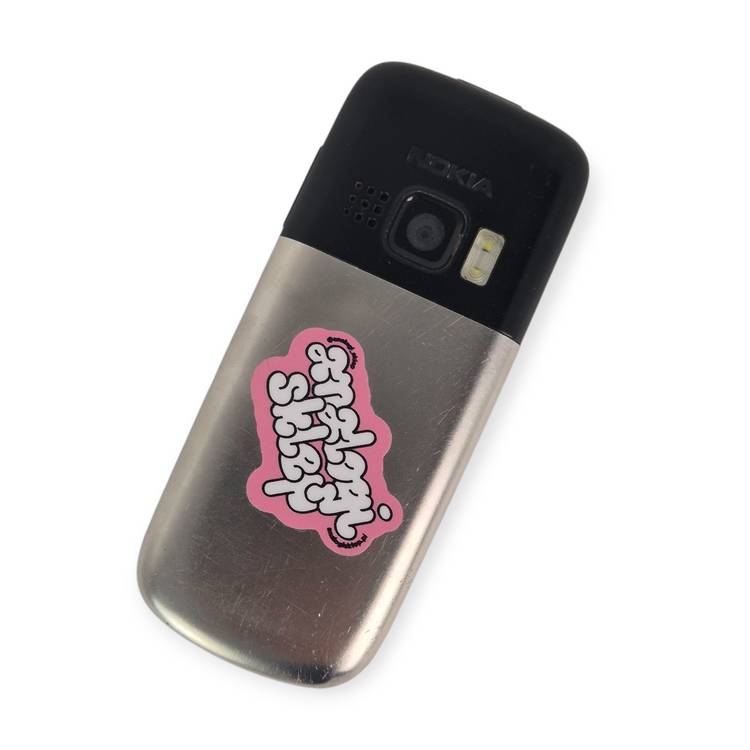 Telefon retro Nokia RM-443