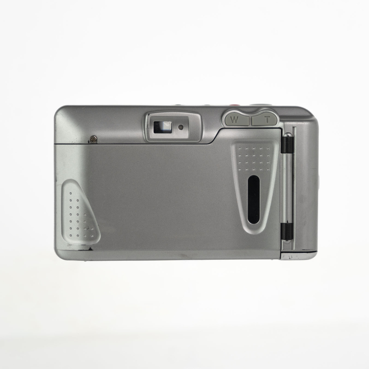 Aparat analogowy Praktica Zoom 900 AF