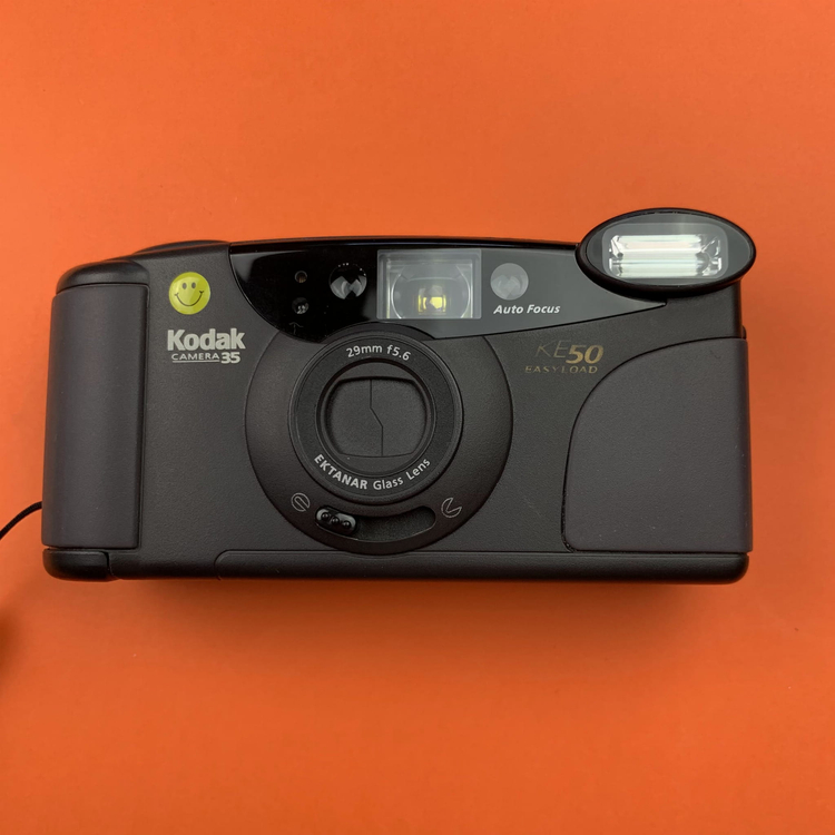 Kodak Easyload 35 KE50