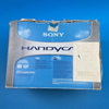 Kamera na płytki Sony Handycam DCR-DVD202E