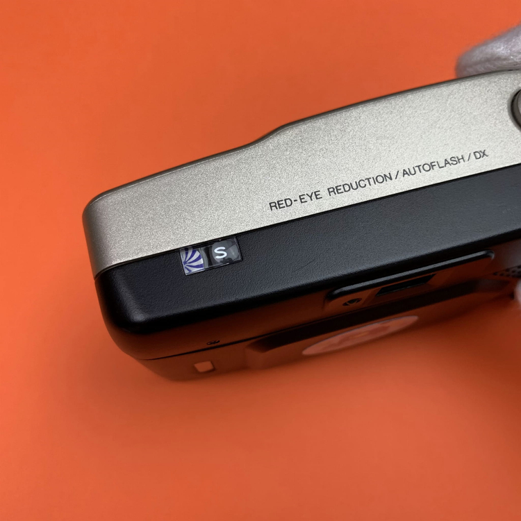 Minolta Memory Maker