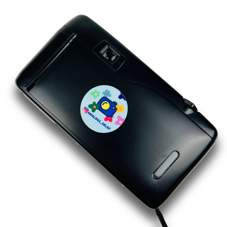 Aparat analogowy Porst V2000