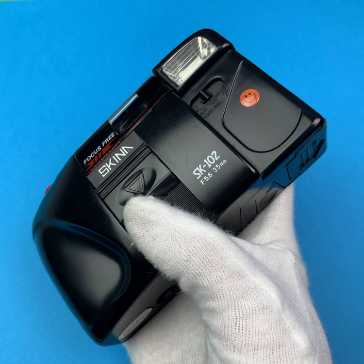Aparat analogowy Skina SK-102