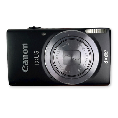 Aparat cyfrowy Canon Ixus 135