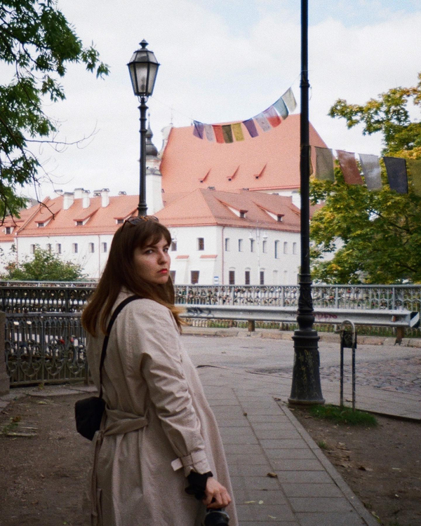 Aparat analogowy Olympus Superzoom 100G