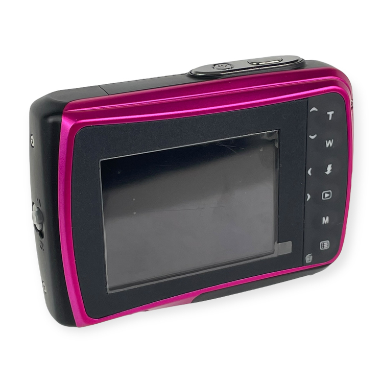 Aparat cyfrowy Rollei Sportsline 60