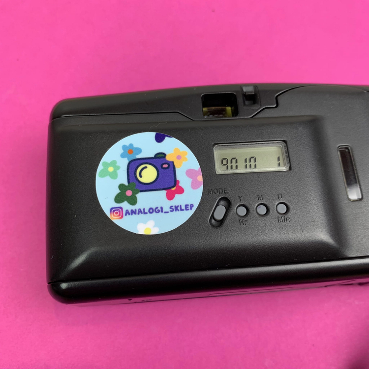 Aparat analogowy Sinpo PQ-3