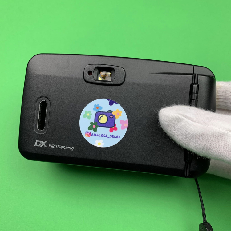 Aparat analogowy Porst V2000