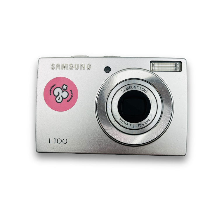 Aparat cyfrowy Samsung L100