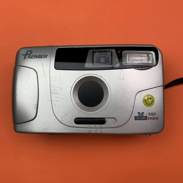 Premier M-580 Mini