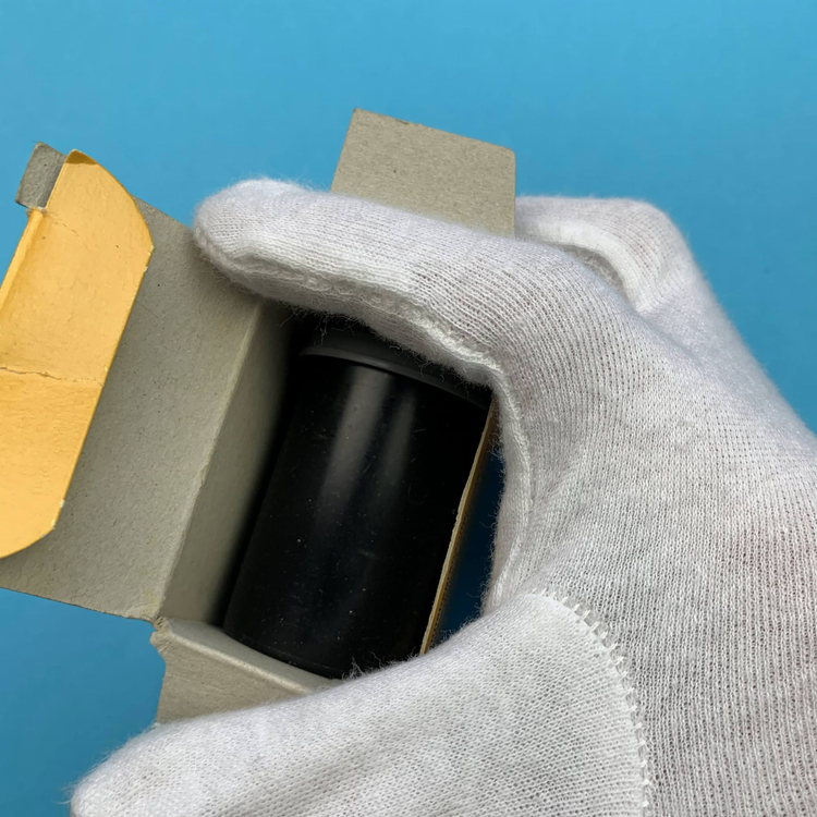 Klisza eksperymentalna 2x Kodak VR Plus 200/36 exp.