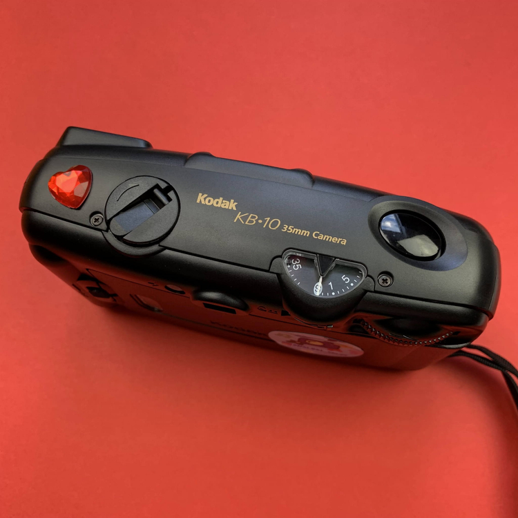 Kodak kb10
